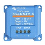 DC/DC Orion-Tr 24/12-5 (60W) Non-Isolated